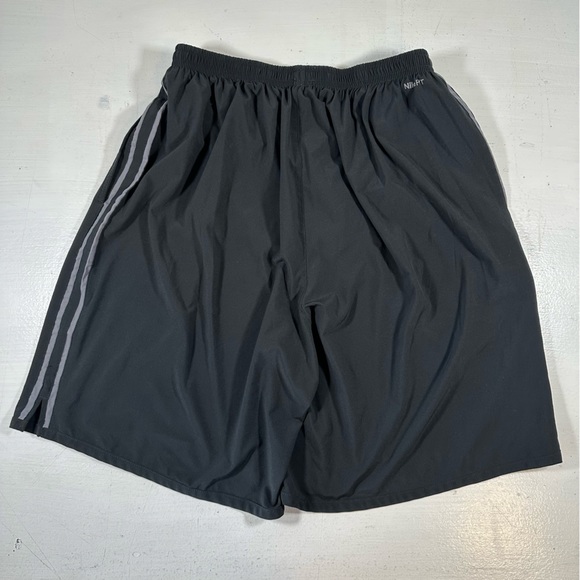 Nike Other - Nike FitDry Black Basketball Shorts Men’s Large